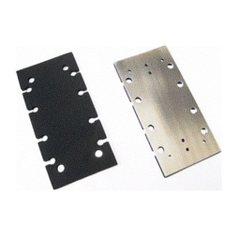 Đế nhựa cho máy chà nhám BO3710 Makita 140441-9