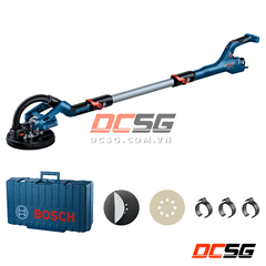 Máy chà nhám Tường khô Bosch GTR 550
