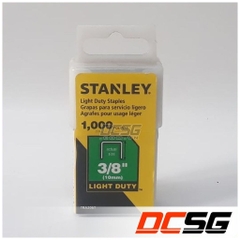 Bấm ghim 3/8-10mm Stanley TRA206T