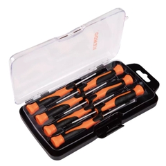 Bộ tua vít chính xác 7 cái Kendo - 20538