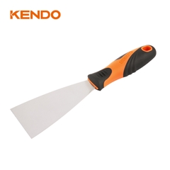 Cây sủi cán nhựa lưỡi thép không gỉ Kendo