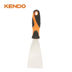 Cây sủi cán nhựa lưỡi thép không gỉ Kendo