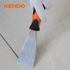 Cây sủi cán nhựa lưỡi thép không gỉ Kendo