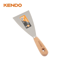 Cây sủi cán gỗ kích thước 100mm Kendo - 45114