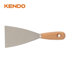 Cây sủi cán gỗ kích thước 100mm Kendo - 45114
