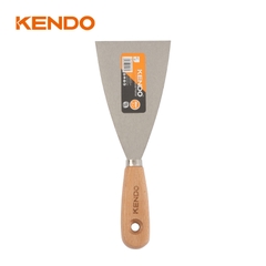 Cây sủi cán gỗ kích thước 50mm Kendo - 45112