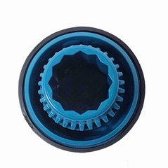 Núm xoay chỉnh độ sâu lưỡi bào DKP180/KP0800X Makita 451328-3