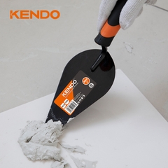 Cây bay cán nhựa kích thước 8 inch 200mm Kendo - 45205