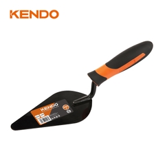 Cây bay cán nhựa kích thước 6 inch 150mm Kendo - 45203