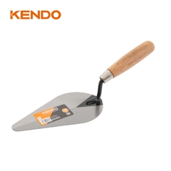 Cây bay cán gỗ kích thước 6 inch 150mm Kendo - 45271
