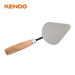 Cây bay cán gỗ kích thước 6 inch 150mm Kendo - 45271