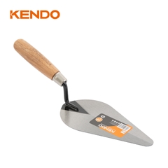 Cây bay cán gỗ kích thước 7 inch 175mm Kendo - 45272