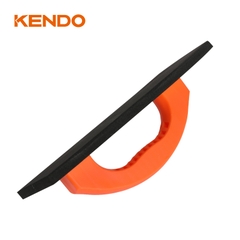 Bàn chà xốp chất liệu đế EVA kích thước 240x100x10mm Kendo - 45363