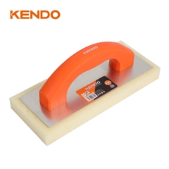 Bàn chà xốp chất liệu đế bọt biển kích thước 240x100x25mm Kendo - 45365