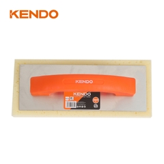 Bàn chà xốp chất liệu đế bọt biển kích thước 240x100x25mm Kendo - 45365