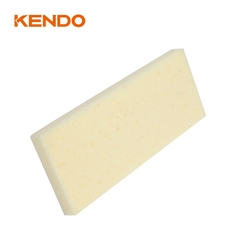 Bàn chà xốp chất liệu đế bọt biển kích thước 240x100x25mm Kendo - 45365