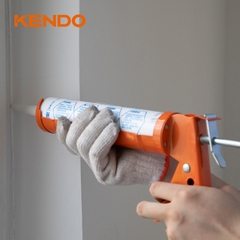 Súng bắn keo silicon Kendo - 45401