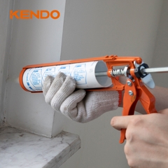 Súng bắn keo silicon Kendo - 45402