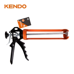 Súng bắn keo silicon hạng nặng Kendo - 45403