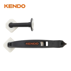 Bộ dụng cụ trét keo 11 trong 1 - 2 chi tiết Kendo - 45411