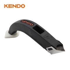 Bộ dụng cụ trét keo 11 trong 1 - 2 chi tiết Kendo - 45411