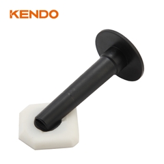 Bộ dụng cụ trét keo 11 trong 1 - 2 chi tiết Kendo - 45411