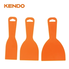Bộ 3 cây sủi bằng nhựa ABS kích thước (50mm-75mm-100mm) Kendo - 45423
