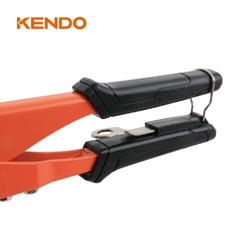 Kìm rút đinh rivê với đầu xoay 360 độ Kendo - 45603