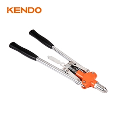 Kìm rút đinh rivê tay đoàn trợ lực (2.4-3.2-4.0-4.8mm) Kendo - 45604