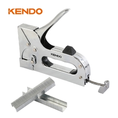 Súng bấm ghim hạng nặng (1.2x4-14mm) Kendo - 45902
