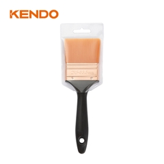 Cọ sơn tay cầm nhựa bản 63.5mm Kendo - 46224