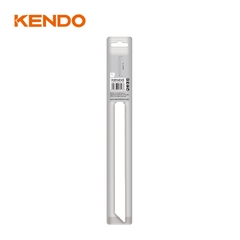 Bộ 2 lưỡi cưa kiếm cắt kim loại S1122BF, 225x19x 0.9-1.8mm/ 14TPI - Bi-metal Kendo - 46301205
