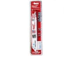 Lưỡi cưa kiếm sắt TORCH loại mỏng T14-152.4mm Milwaukee 48-00-4182 Makita 48-00-4182