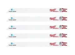 Lưỡi cưa kiếm sắt TORCH loại mỏng T14-228.6mm Milwaukee 48-00-4187 Makita 48-00-4187