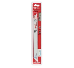 Lưỡi cưa kiếm sắt TORCH loại mỏng T18-228.6mm Milwaukee 48-00-4188 Makita 48-00-4188