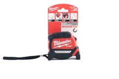 Thước cuộn thép 8m có nam châm Milwaukee 48-22-0626
