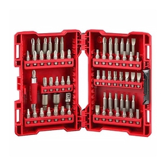 Bộ mũi vít đa năng 64 chi tiết 48-32-1552 Milwaukee