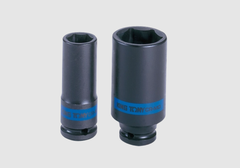 Đầu tuýp đen mỏng 14mm chuôi 1/2