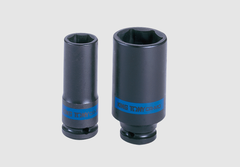 Đầu tuýp đen mỏng 24mm chuôi 1/2