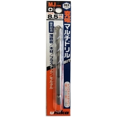 Mũi khoan đa năng 8.5x115mm chân lục giác Unika MJ8.5x115mm