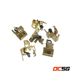 Ổ chổi than/9553B Makita 643760-7