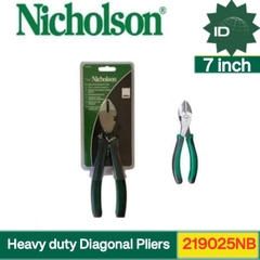 Kiềm cắt NICHOLSON