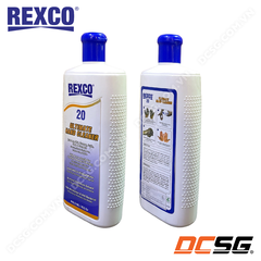 Xà phòng rửa tay nhanh 443,5ML REXCO 20 ULTIMATE HAND CLEANER RX-SP0003
