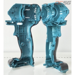 Vỏ máy TD111D Makita 183E65-8