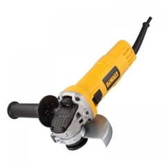 Máy mài góc 100mm dùng điện 720W Dewalt DWE8100S-B1