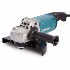 Máy mài góc 230mm dùng điện 2200W Makita GA9060 (công tắc bóp)