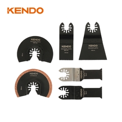 Lưỡi cắt rung (Bi-metal) kích thước 34×40×90mm Kendo - 50120212