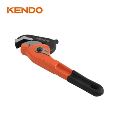 Mỏ lết răng nhả nhanh kích thước 14 inch 350mm Kendo - 50126