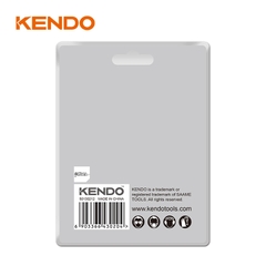 Lưỡi cắt rung (Bi-metal) hình bán nguyệt Ø88mm Kendo - 50130212