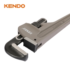 Mỏ lết răng thân nhôm kích thước 350mm/14